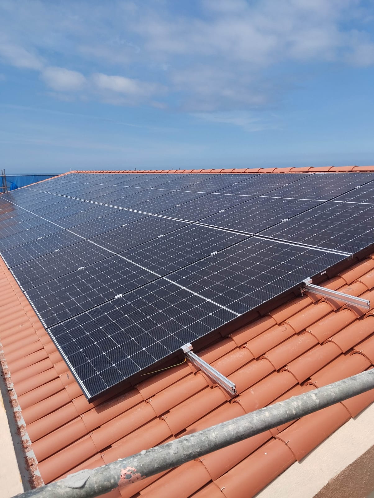 precio placas solares en galicia