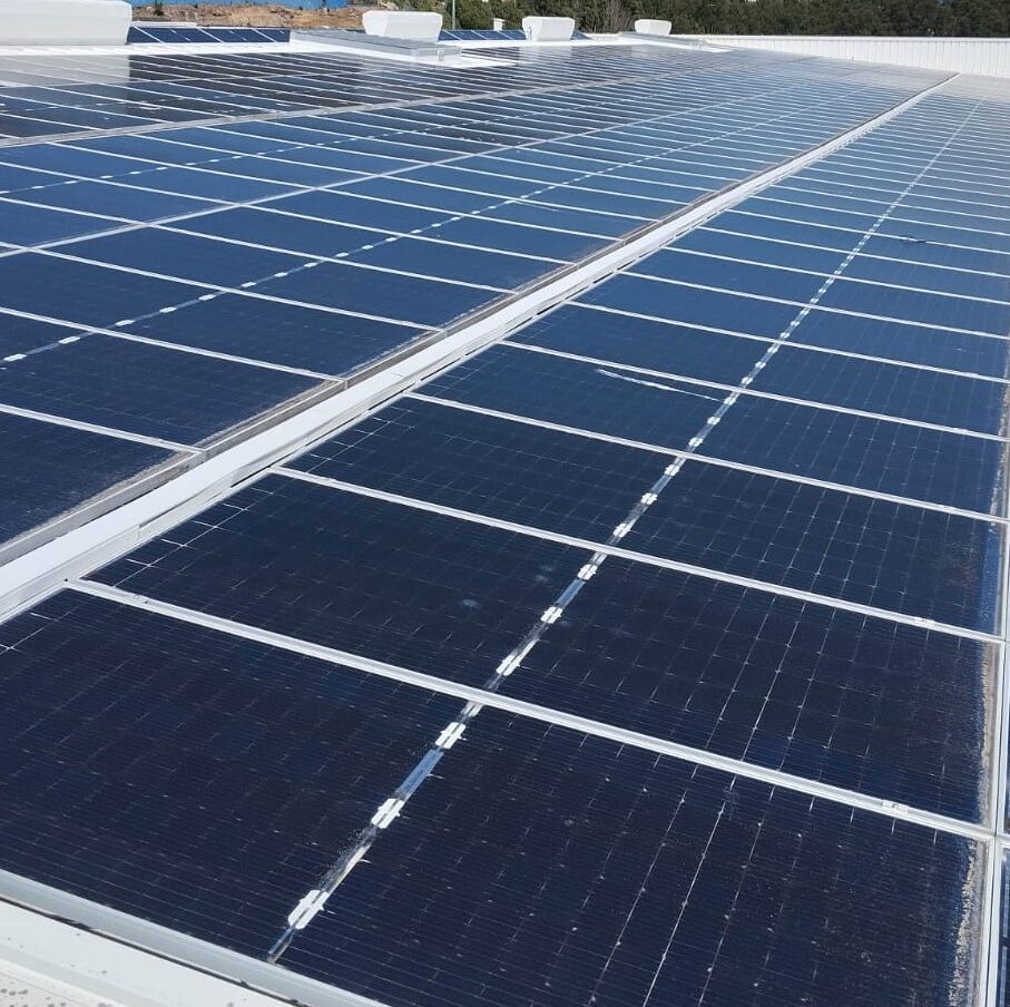 Instalar Placas Solares en Galicia