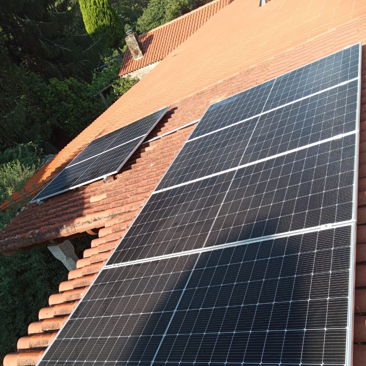 instalar placas solares en galicia
